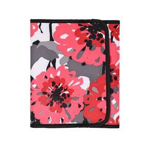 Thirty One BOLD BLOOM Fold It Up Organizer iPad